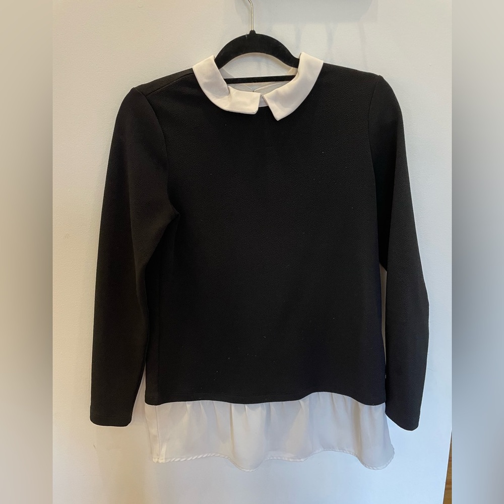 Adrianna Papell - Women’s Crewneck Tunic